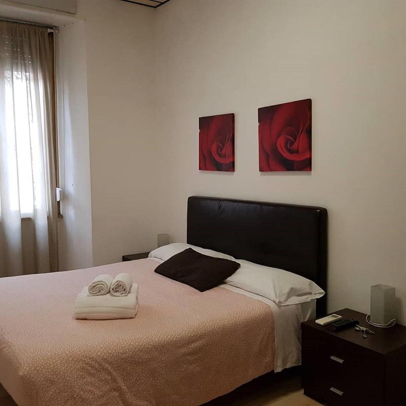 Casa de hóspedes La Lupa In Trastevere